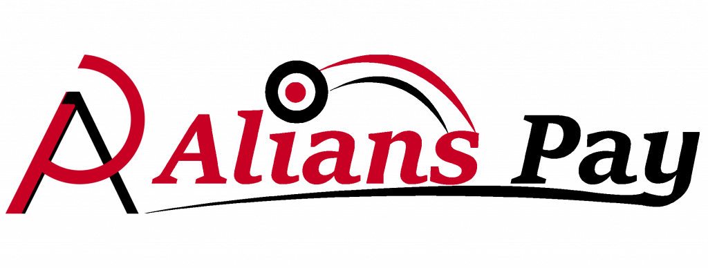 Logo AliansPay